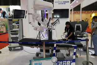 服务机器人厂商近身肉搏，全民押注教育赛道，WRC 2019揭示哪些新技能与自动化服务趋势？